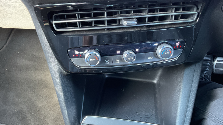 Vauxhall Mokka 100kW SRi Nav Premium 50kWh 5dr Auto Electric Hatchback